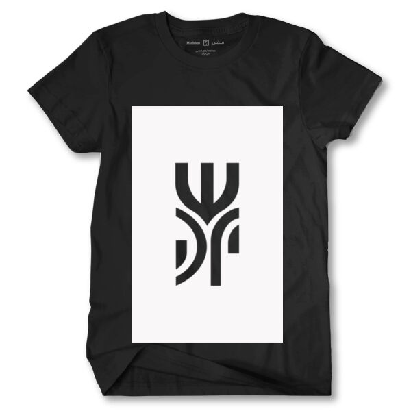 WDA t_shirt white Thumbnail