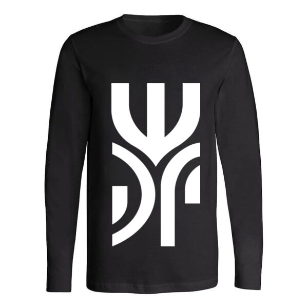 WDA logo t_shirt white Thumbnail