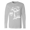 Men's Long Sleeve Shirt Thumbnail