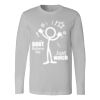 Men's Long Sleeve Shirt Thumbnail
